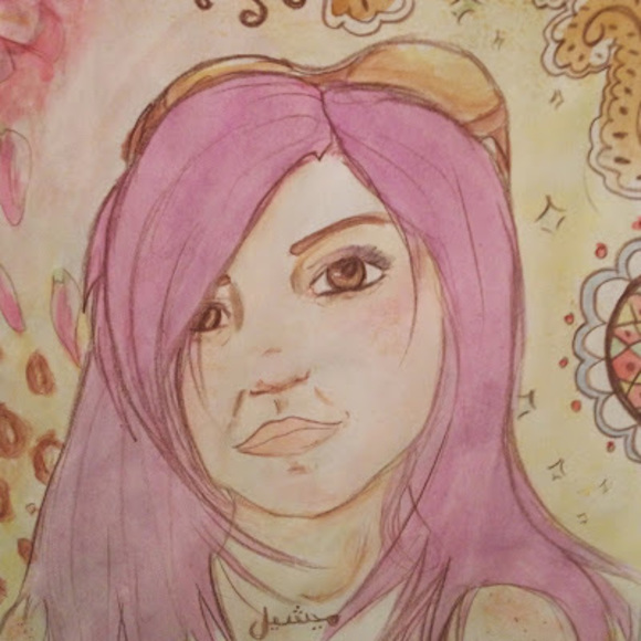 Meet your Posher, Michelle - Picture 1 of 1